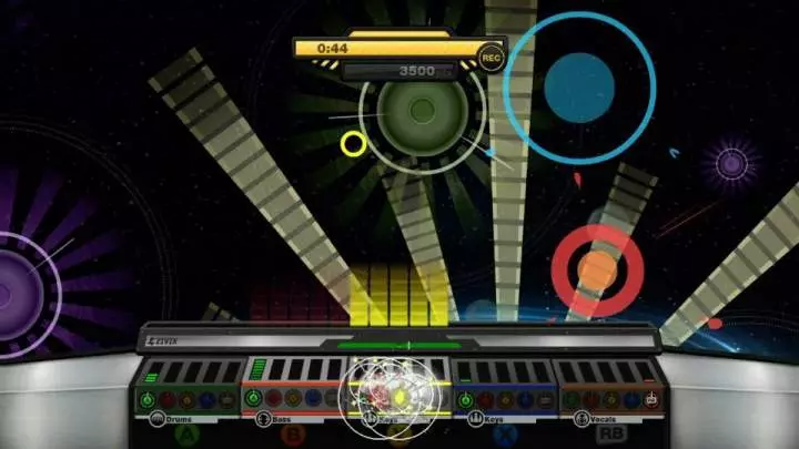 JAM Live Music Arcade