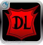 Carátula de Dark Legends