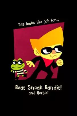 Beat Sneak Bandit