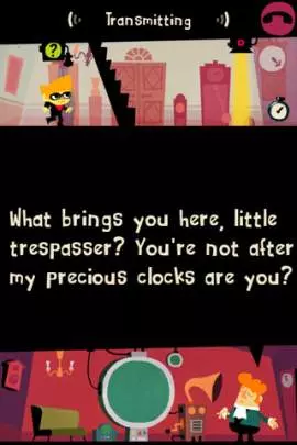 Beat Sneak Bandit - iOS