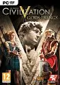 Civilization V: Dioses y Reyes PC