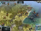 Civilization V Dioses y Reyes - Pantalla