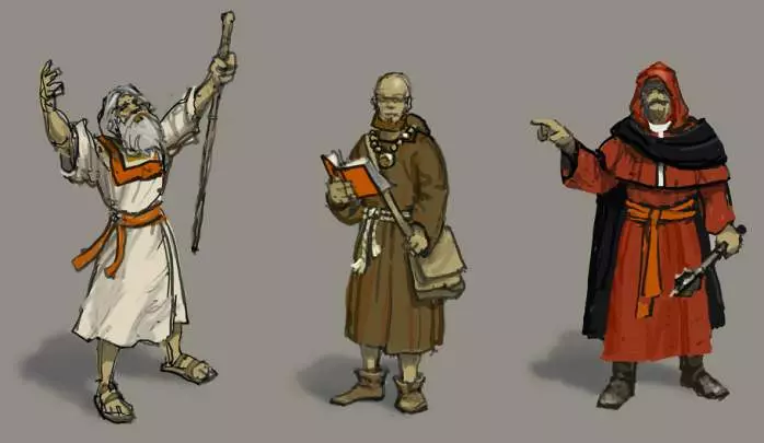 Civilization V Dioses y Reyes