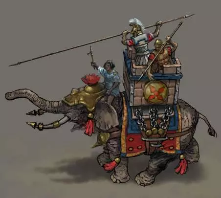 Civilization V Dioses y Reyes - PC