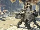 Gears of War 3 Forces of Nature - Imagen