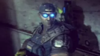 Gears of War 3 Forces of Nature: Gameplay: Bahía