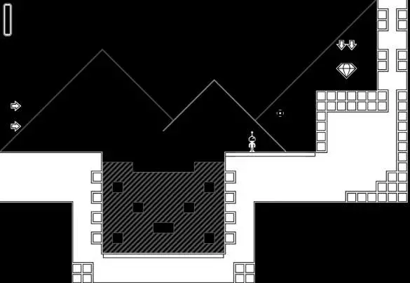 Here Comes Launchman