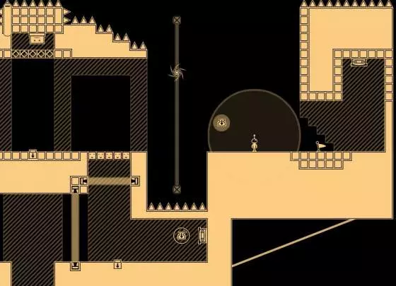 Here Comes Launchman