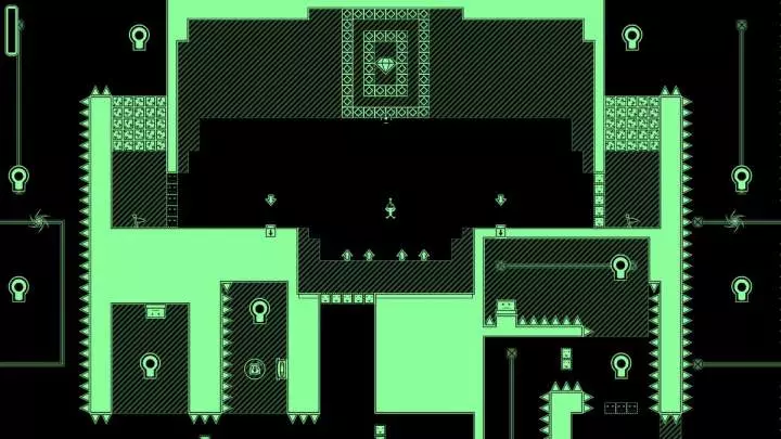 Here Comes Launchman - PC