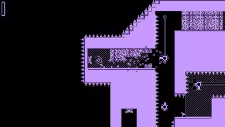 Here Comes Launchman