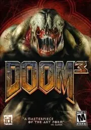 Carátula de Doom 3 - Mac
