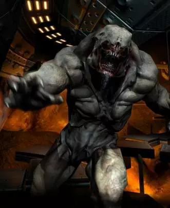 Doom 3