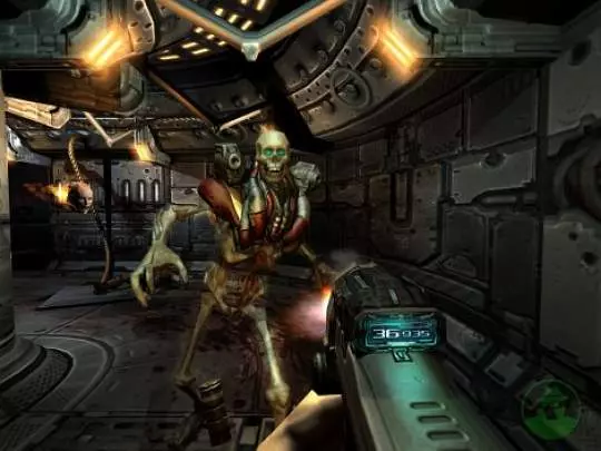 Doom 3 - PC