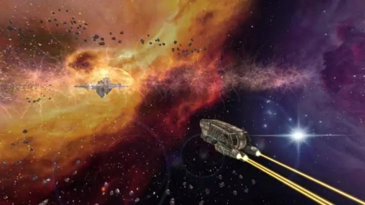 Starpoint Gemini - PC