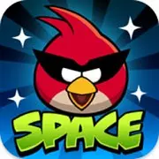 Carátula de Angry Birds Space - iOS