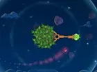 Angry Birds Space - Imagen