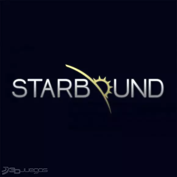 Carátula de Starbound