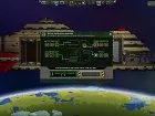 Starbound - Pantalla