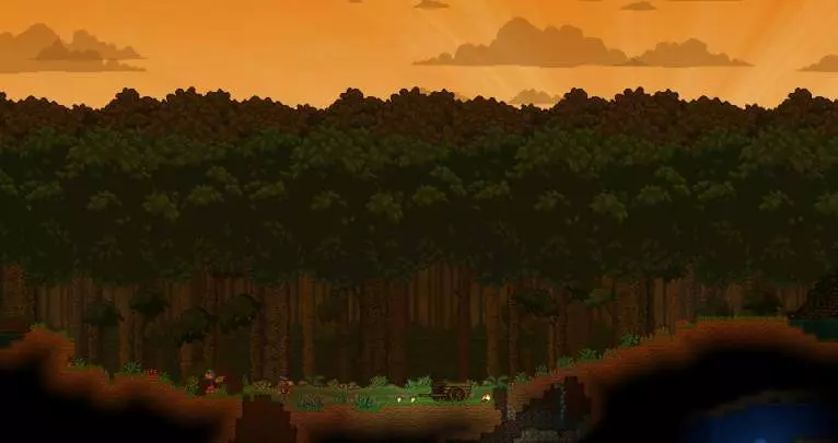 Starbound - PC