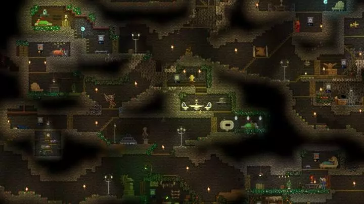 Starbound - PC