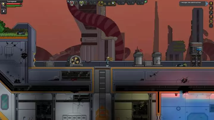 Starbound - PC