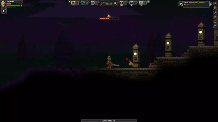 Starbound