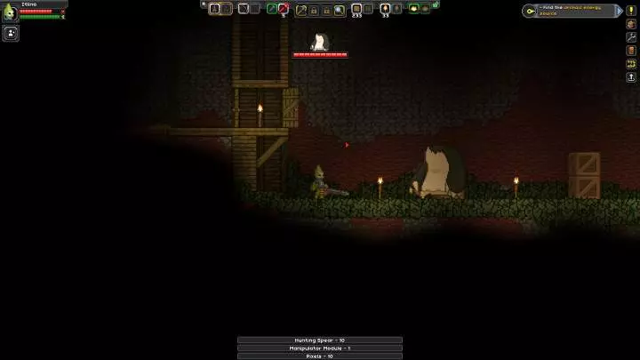 Starbound - PC