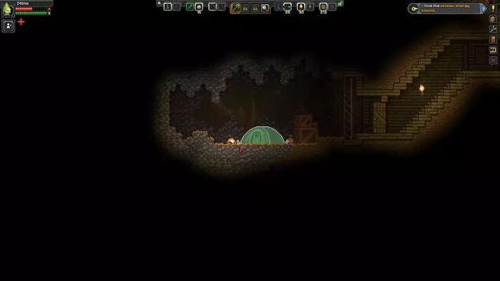 Starbound