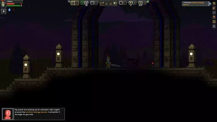 Starbound - PC