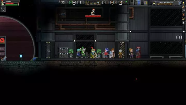Starbound