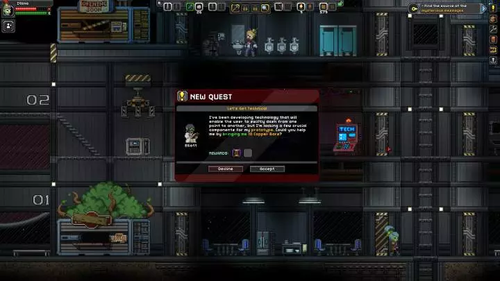 Starbound - PC