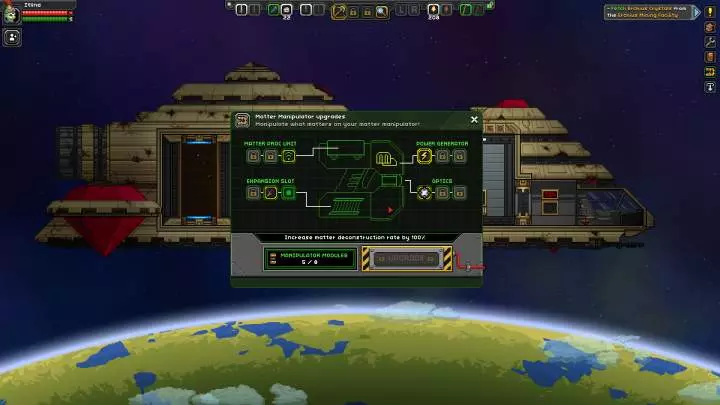 Starbound - PC