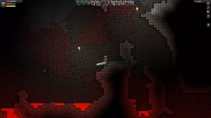 Starbound - PC