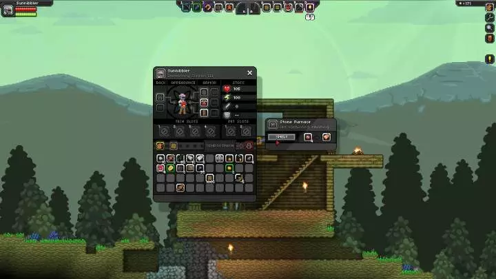 Starbound