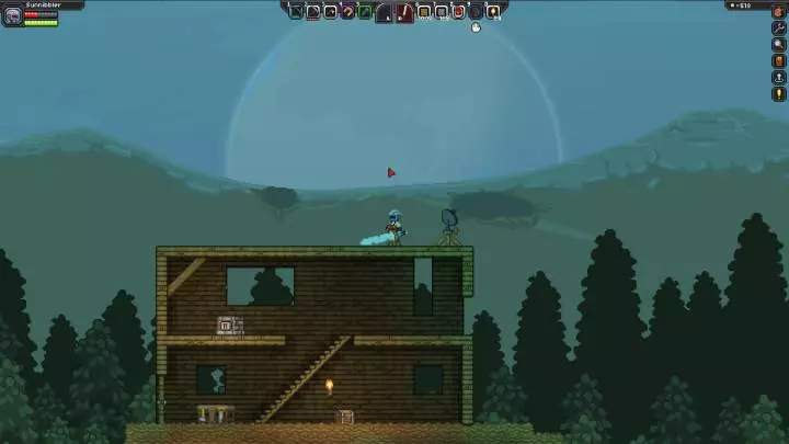 Starbound
