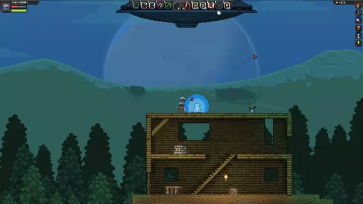 Starbound - PC