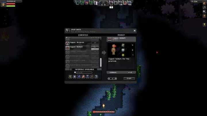 Starbound
