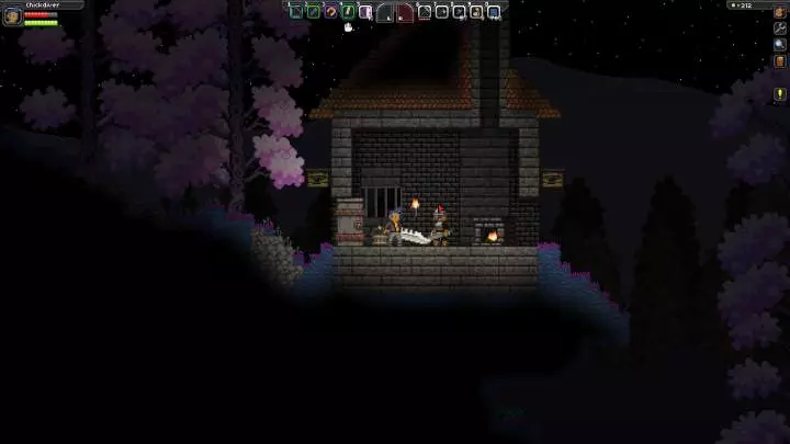 Starbound