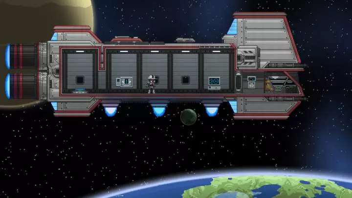 Starbound - PC