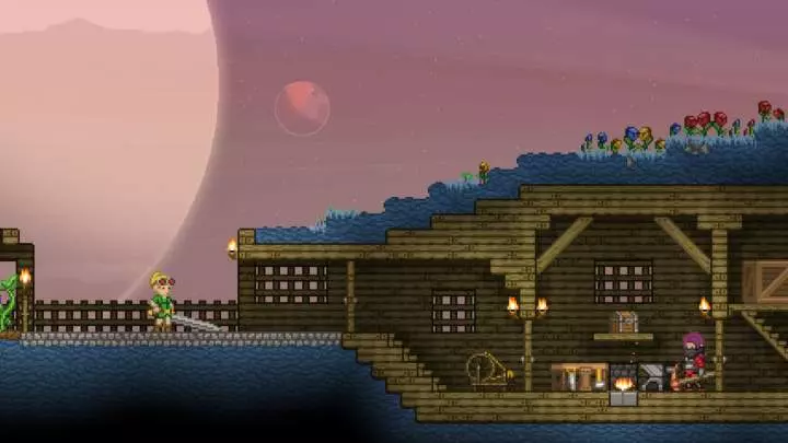 Starbound - PC