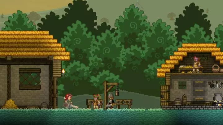Starbound - PC
