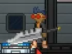 Starbound: Gameplay: Explorador y Superviviente