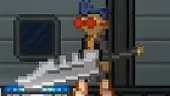 Starbound: Gameplay: Explorador y Superviviente