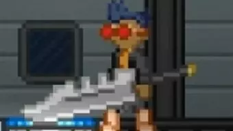 Starbound: Gameplay: Explorador y Superviviente