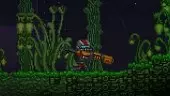 Starbound: Tráiler de Lanzamiento - Versión 1.0