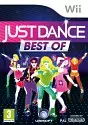 Just Dance Best Of Wii
