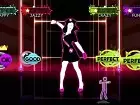 Just Dance Best Of - Pantalla