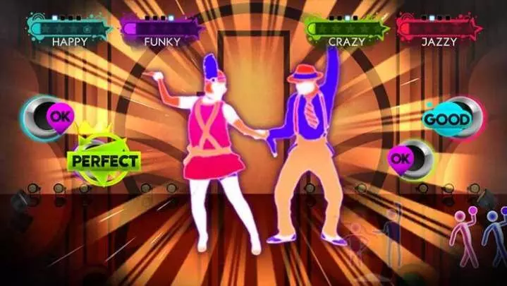 Just Dance Best Of