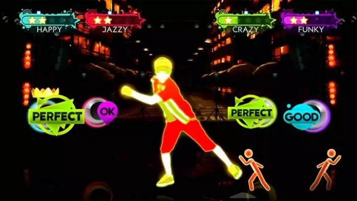 Just Dance Best Of - Wii