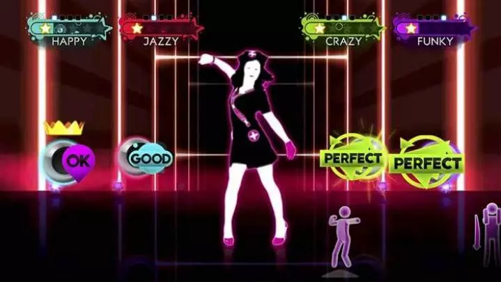 Just Dance Best Of